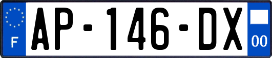 AP-146-DX