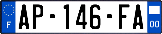 AP-146-FA