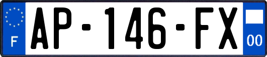 AP-146-FX