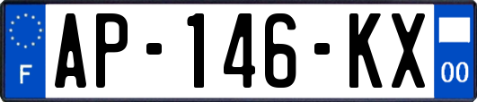 AP-146-KX