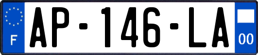 AP-146-LA