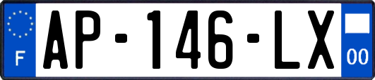 AP-146-LX