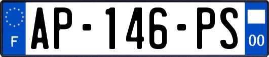 AP-146-PS