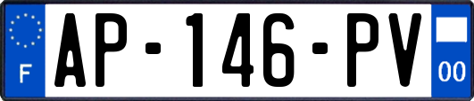 AP-146-PV