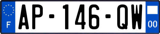 AP-146-QW