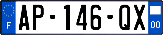 AP-146-QX