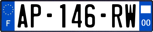 AP-146-RW