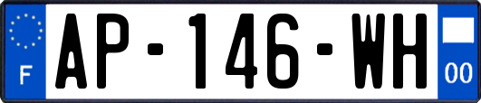 AP-146-WH