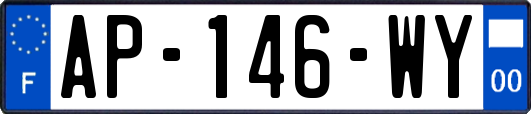 AP-146-WY