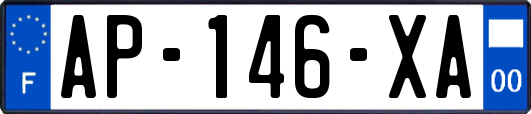 AP-146-XA