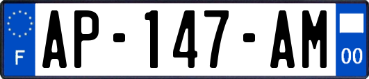 AP-147-AM