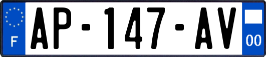 AP-147-AV