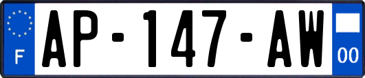 AP-147-AW