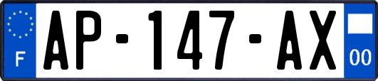 AP-147-AX