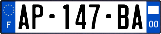 AP-147-BA