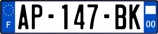 AP-147-BK