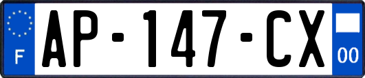 AP-147-CX