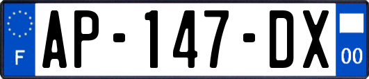 AP-147-DX