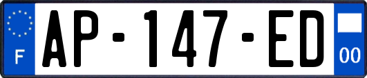 AP-147-ED