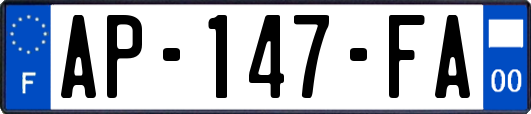 AP-147-FA