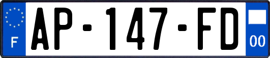 AP-147-FD