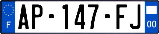 AP-147-FJ