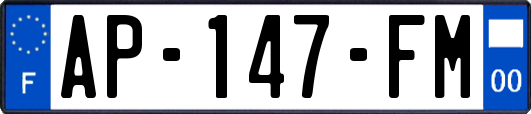 AP-147-FM