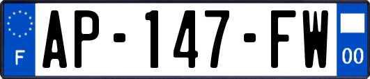 AP-147-FW