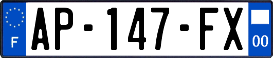 AP-147-FX