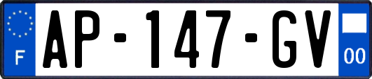 AP-147-GV