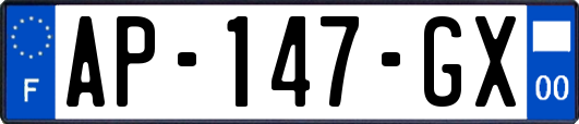AP-147-GX