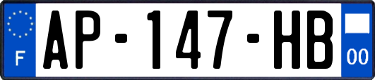 AP-147-HB