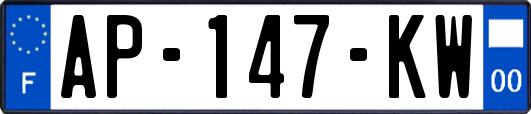 AP-147-KW