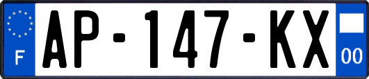 AP-147-KX