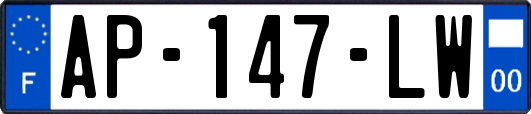 AP-147-LW