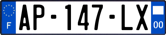 AP-147-LX