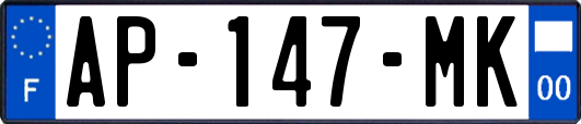AP-147-MK