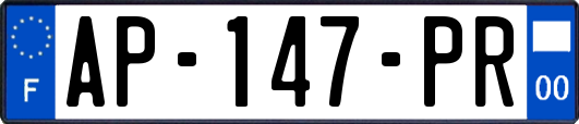 AP-147-PR