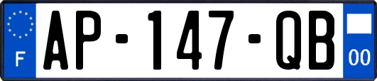 AP-147-QB