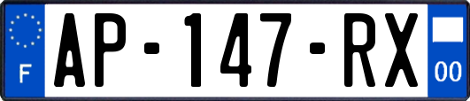 AP-147-RX