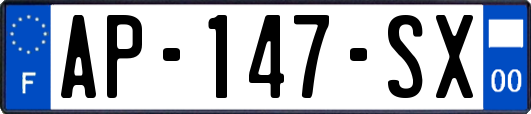 AP-147-SX