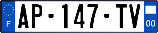 AP-147-TV