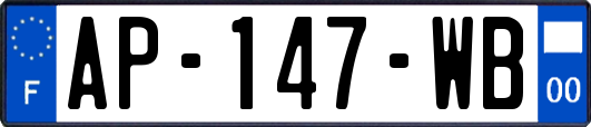 AP-147-WB