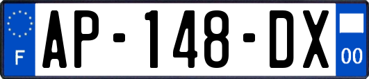 AP-148-DX