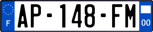 AP-148-FM