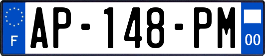 AP-148-PM