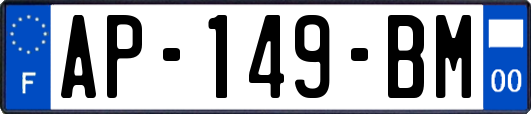 AP-149-BM