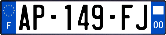AP-149-FJ
