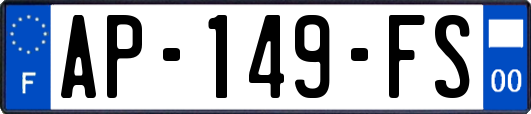 AP-149-FS