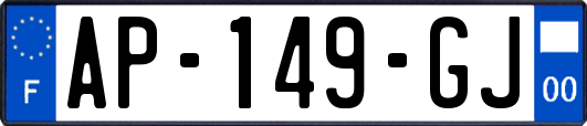 AP-149-GJ